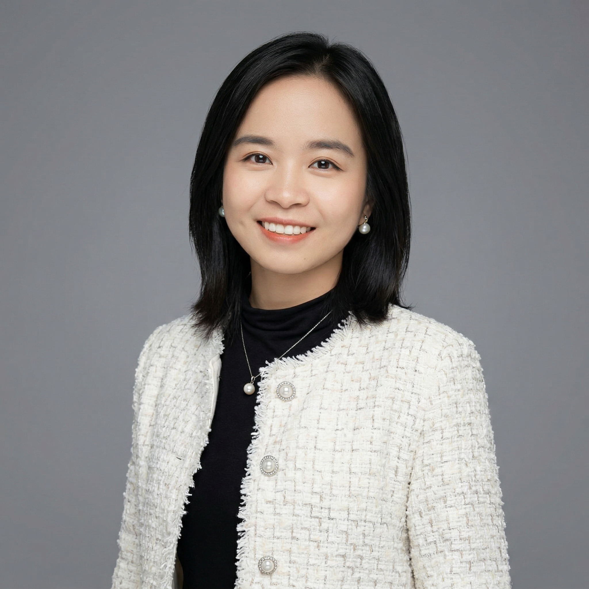 Chuyi ZHANG